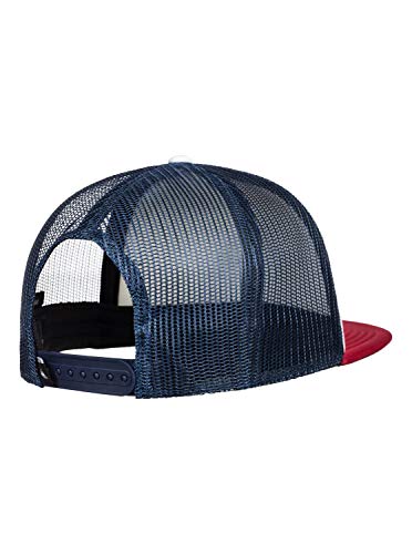 Quiksilver - Foamslayer Gorra Trucker para Adulto