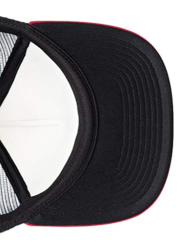 Quiksilver - Foamslayer Gorra Trucker para Adulto