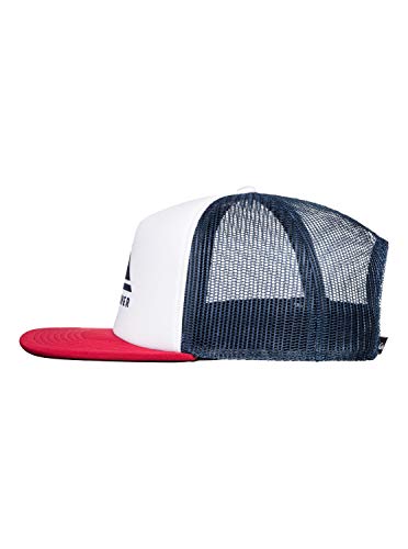 Quiksilver - Foamslayer Gorra Trucker para Adulto