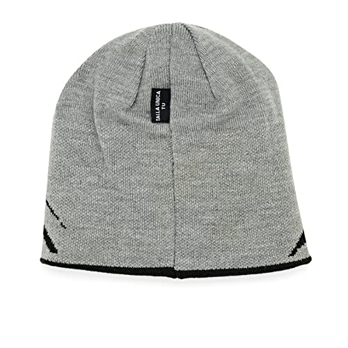 Quiksilver - Gorro - Hombre - ONE SIZE - Negro