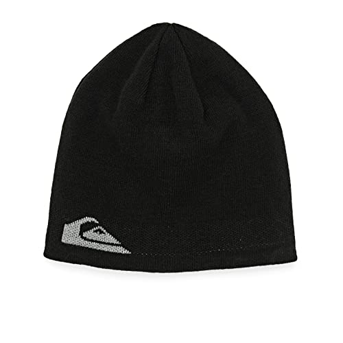 Quiksilver - Gorro - Hombre - ONE SIZE - Negro