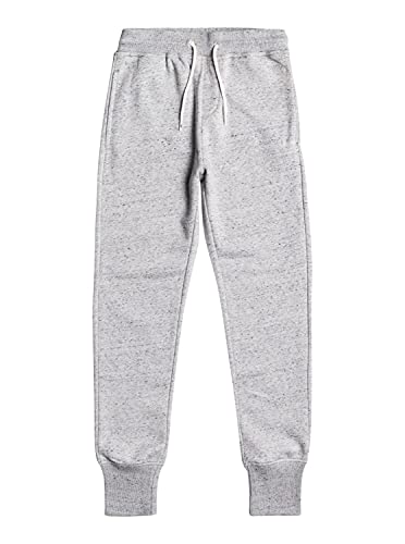 Quiksilver - Pantalón de Chándal - Niños - Gris