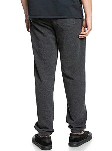 Quiksilver™ - Pantalón de Chándal - Hombre - M - Negro