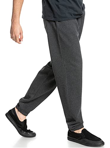 Quiksilver™ - Pantalón de Chándal - Hombre - M - Negro