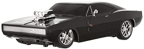 Radiocontrol 1:24 Fast&Furious 1970 Dodge