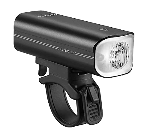 Ravemen LR800P Faro Delantero Bicicleta, 800 lumenes