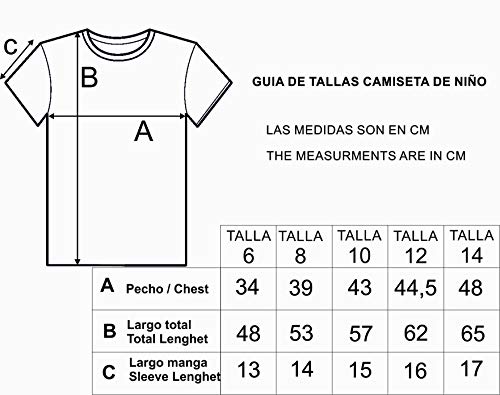 Real Madrid CF Conjunto Camiseta y Pantalón Infantil Primera Equipación Temporada 2020-21 - Producto Oficial Licenciado -Color Blanco (7-8 años, Blanco)