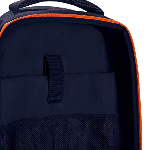 Red Bull KTM Fletch Mochila, Unisexo Talla única - Original Merchandise