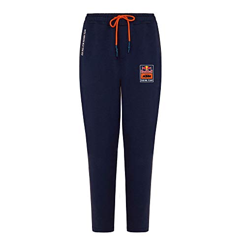 Red Bull KTM Fletch Sweatpants, Mujeres Small - Original Merchandise