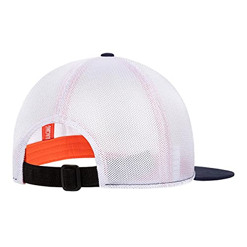 Red Bull KTM Fletch Trucker Gorra, Niños Talla única - Original Merchandise