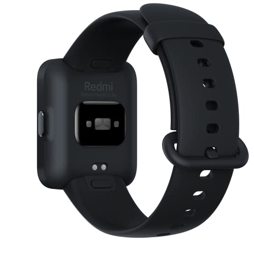 Redmi Watch 2 Lite GL (Black)