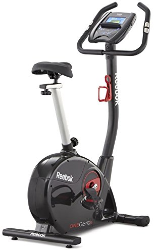 Reebok GB40S - Bicicleta estática