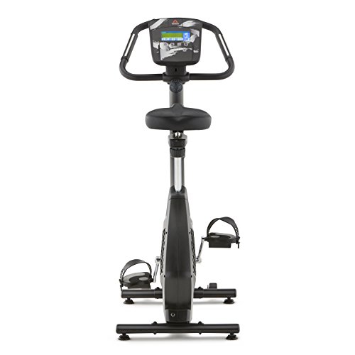 Reebok ZJET 460 RVJF-12501SVBT - Bicicleta estática con Bluetooth