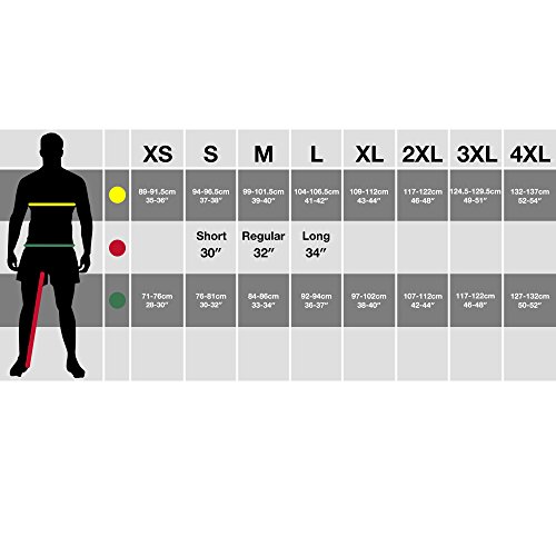 Regatta Tornell II Camiseta transpirante, Merino TechWool, Mangas Cortas T-Shirts/Polos/Vests, Hombre, Ash/Black, XXXL