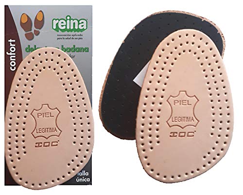 REINA DELANTERA BADANA (UNICA) - Pack de 2 pares!!