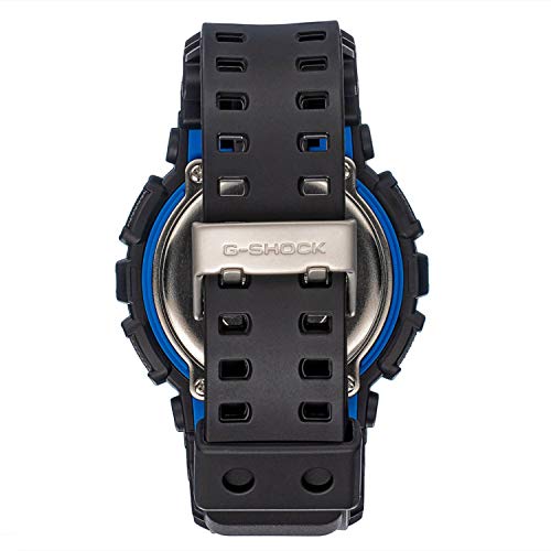 Reloj CASIO G-Shock Original GA-100-1A2ER