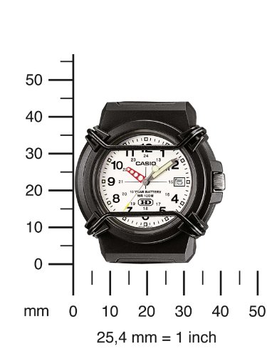 Reloj Casio para Hombre HDA-600B-7BVEF