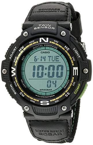 Reloj - Casio - para - SGW-100B-3A2CF