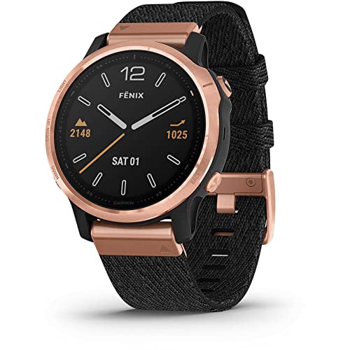 Reloj Garmin Unisex 010-02159-37