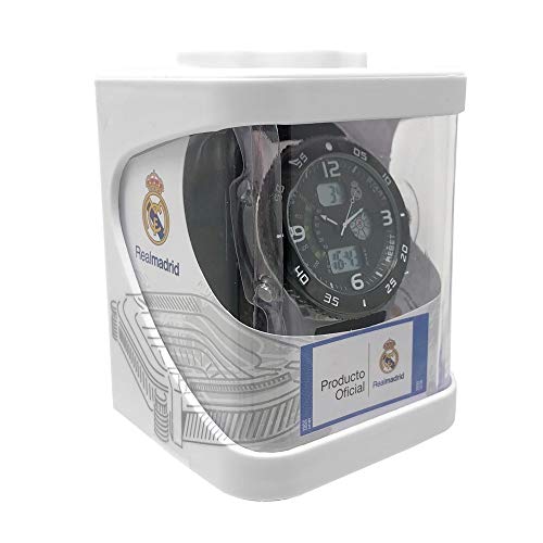 Reloj Real Madrid RMD0010-54