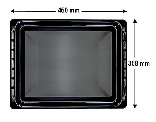 Remle - Bandeja Horno Teka 460X368mm 82405901