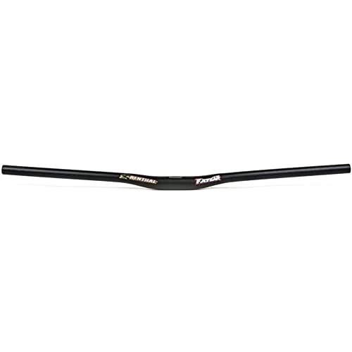 Renthal Fatbar V2 40mm Black