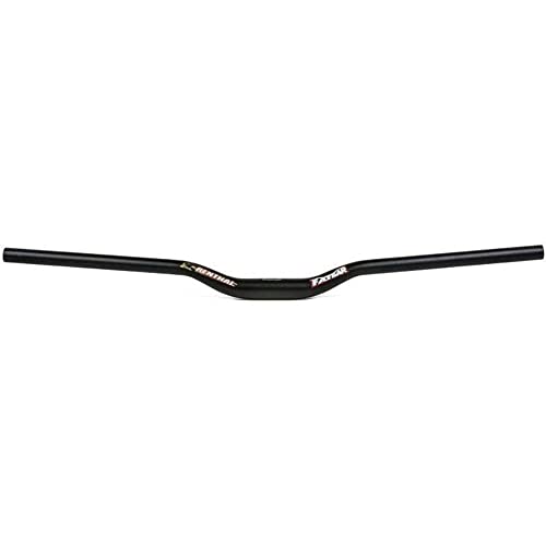 Renthal Fatbar V2 40mm Black