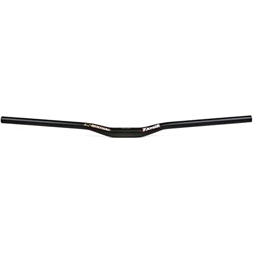 Renthal Fatbar V2 40mm Black