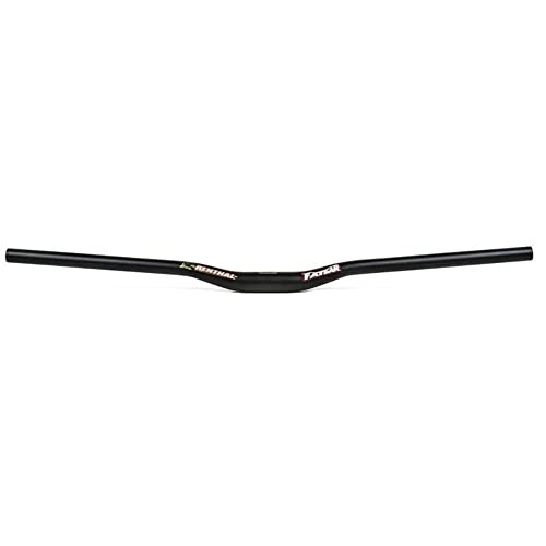 Renthal Fatbar V2 40mm Black