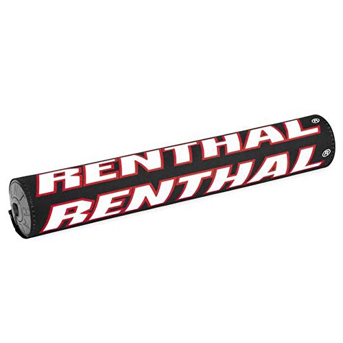 Renthal Manillar Twin Wall 996, Negro, Talla 28,6 mm