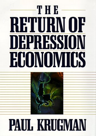 Return of Depression Economics