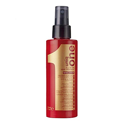 Revlon - Lote de Uniq One (150 ml), 3 unidades