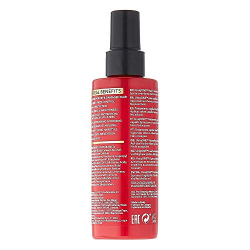 Revlon - Lote de Uniq One (150 ml), 3 unidades