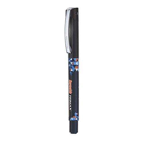 Reynolds Trimax - Bolígrafo (5 unidades), color azul