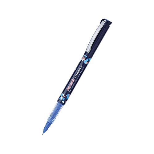 Reynolds Trimax - Bolígrafo (5 unidades), color azul