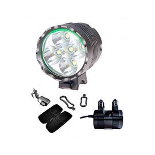 RIDERS Foco Led 6000