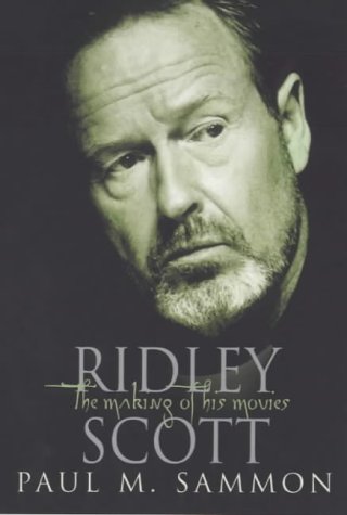 Ridley Scott: The Making Of His Movies (Directors Close Up)