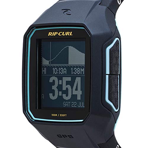 RIP CURL Search GPS Serie 2 Smart Surf Watch Mint - Unisex