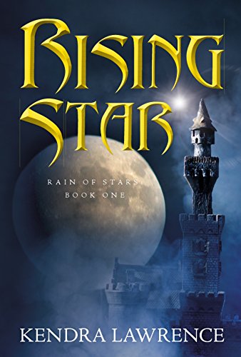 Rising Star: Rain of Stars: Book One (English Edition)