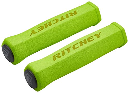 Ritchey WCS Puños Manillar, Unisex Adulto, Verde, Talla Única