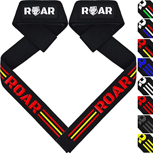 Roar Straps (España)