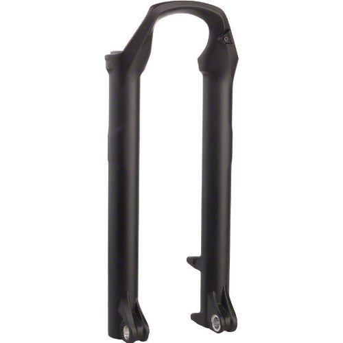 Rock Shox Reba - Suspensión para Bicicletas, Color Negro, Talla NA