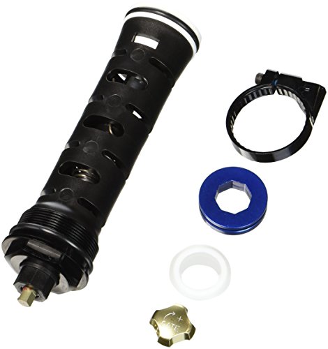 RockShox - Amortiguador de compresión Motion Control de Ajuste Remoto para Horquillas SID- RLT/Reba RLT, Color Negro