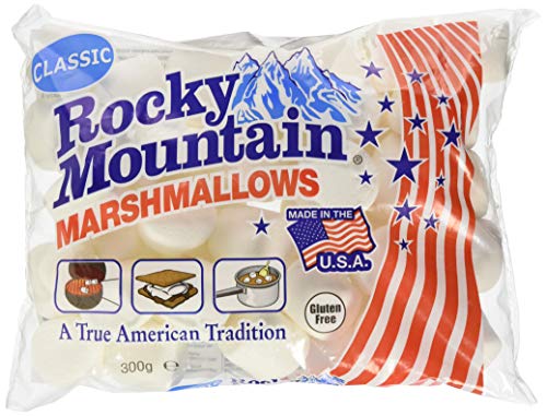 Rocky Mountain Marshmallows