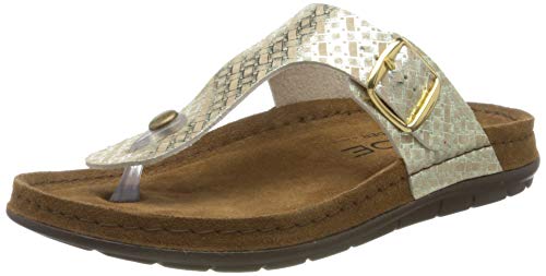 Rohde Rodigo, Mules Mujer, Dorado (Gold 29), 40 EU