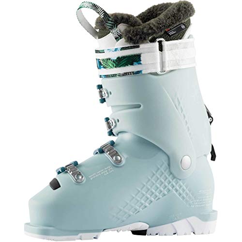 Rossignol Alltrack Pro 110 W Botas de esquí, Mujeres, Ice Blue, 22