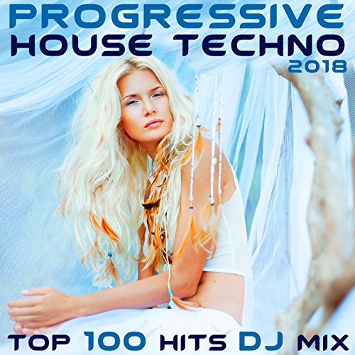 R.O.T.O.R (Progressive House Techno 2018 Top 100 Hits DJ Mix Edit)