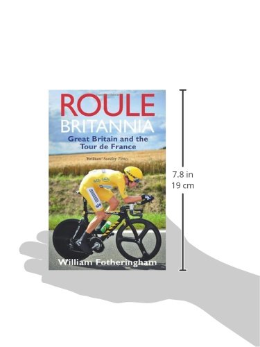 Roule Britannia: Great Britain and the Tour de France