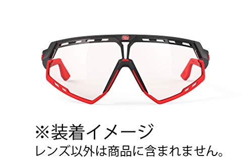 RUDY PROJECT Lentes Defender Impactx? Photochromic 2laser Red