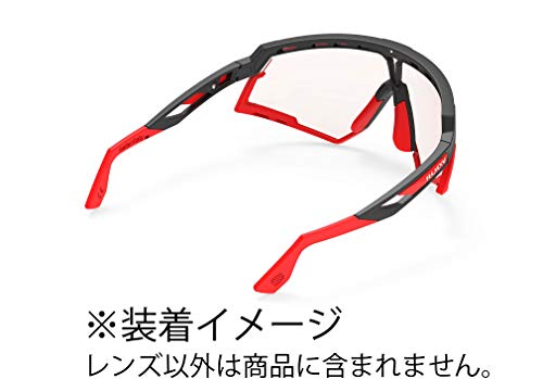 RUDY PROJECT Lentes Defender Impactx? Photochromic 2laser Red
